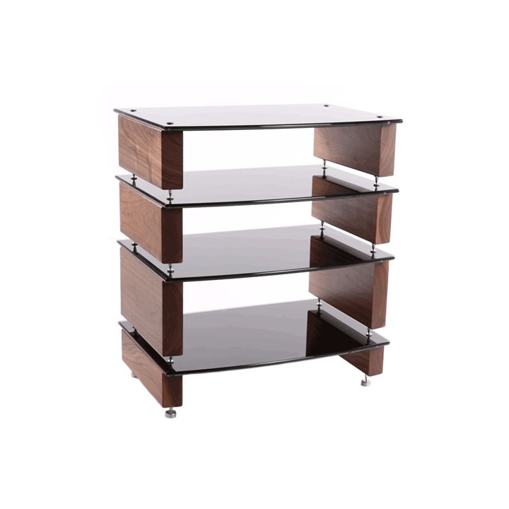 Custom Design Milan Reference 10 HiFi 4 (Orzech)