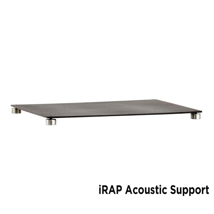 Custom Design Milan Reference 10 HiFi 4 Acoustic (Orzech)