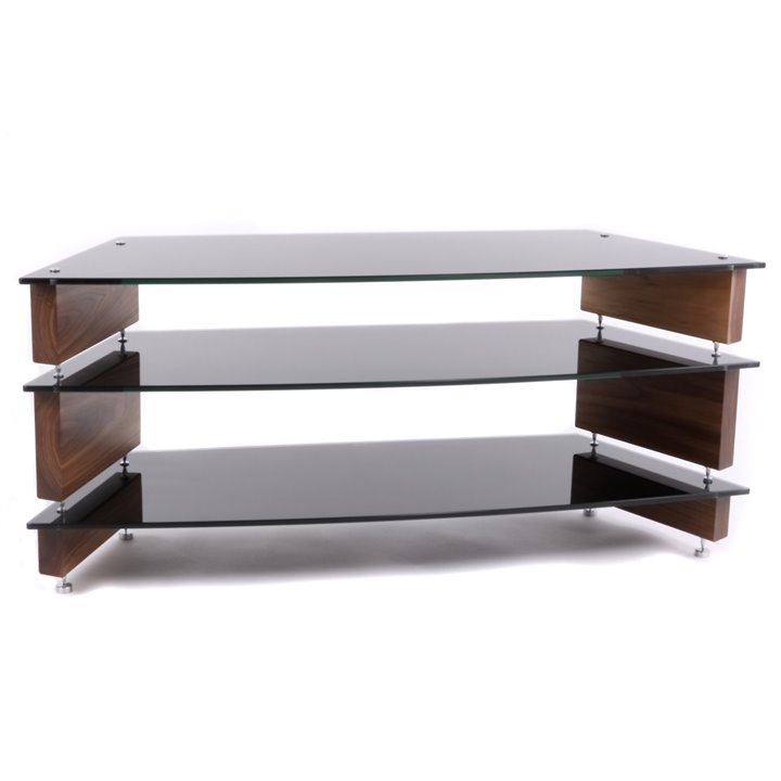 Custom Design Milan Reference 10 Plasma 3 Corner (Orzech)