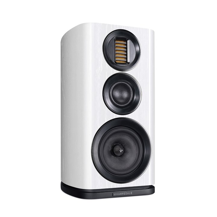 Wharfedale Evo 4.2 (Biały) 1SZT - RATY 0% - GWARANCJA PRODUCENTA - SALON ŁÓDŹ - MOŻLIWY MONTAŻ U KLIENTA