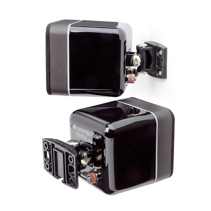 Cambridge Audio 400M