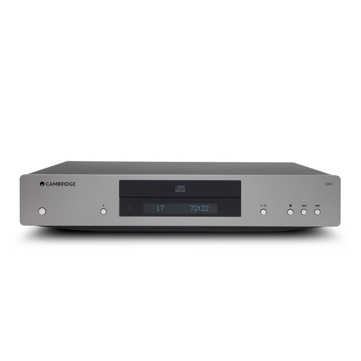 Cambridge Audio CXC Series 2 - odtwarzacz CD - RATY 0% - GWARANCJA PRODUCENTA - SALON ŁÓDŹ