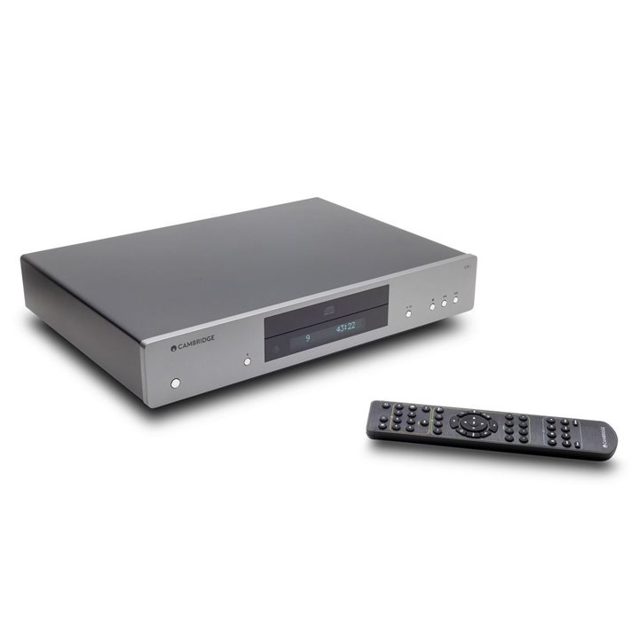 Cambridge Audio CXC Series 2 - odtwarzacz CD - RATY 0% - GWARANCJA PRODUCENTA - SALON ŁÓDŹ