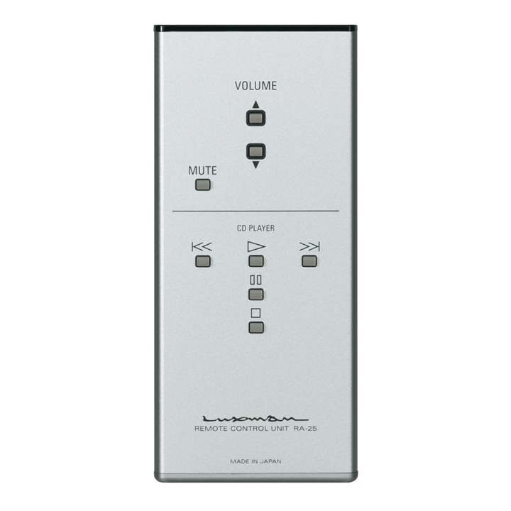 Luxman LX-380
