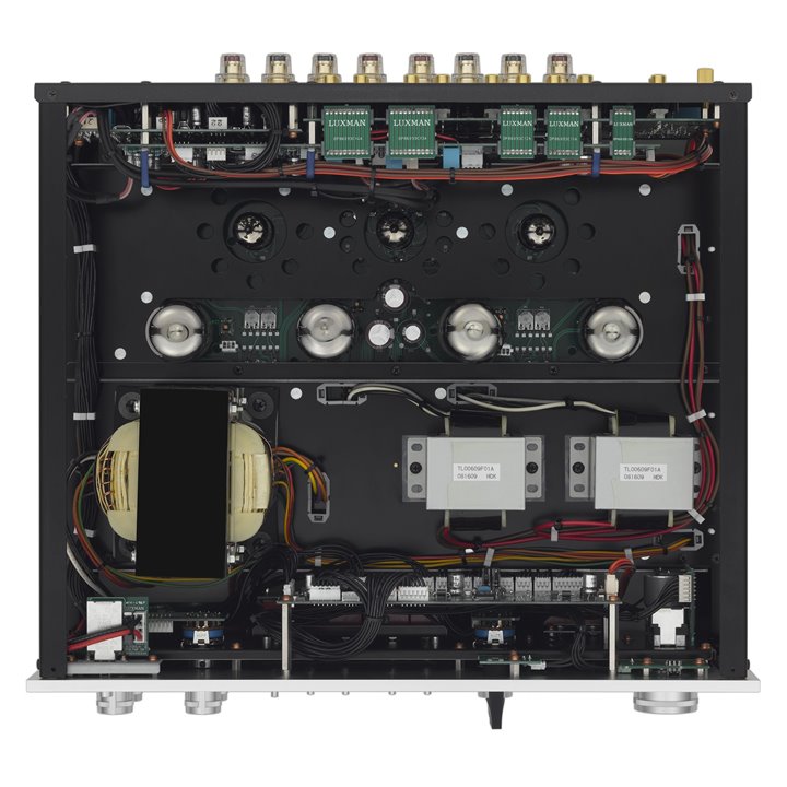 Luxman LX-380