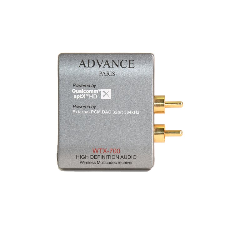 Advance Paris WTX-700 EVO
