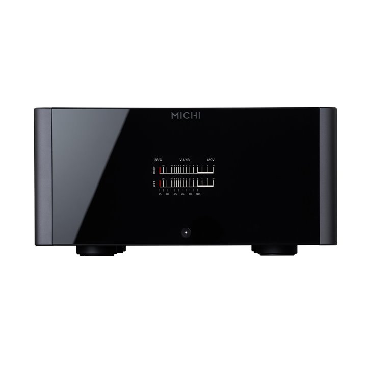 Rotel Michi S5