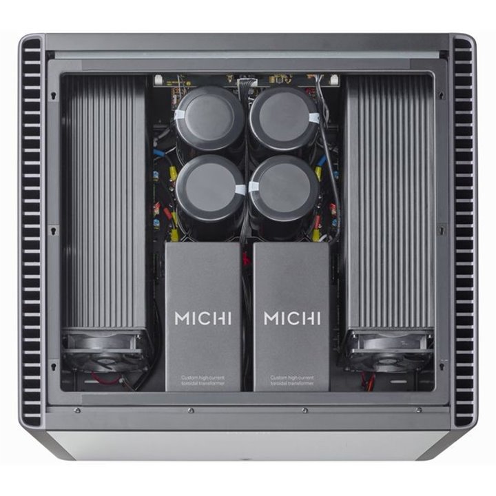 Rotel Michi S5