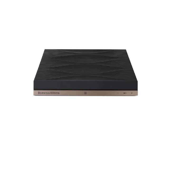 Bowers & Wilkins Formation Audio