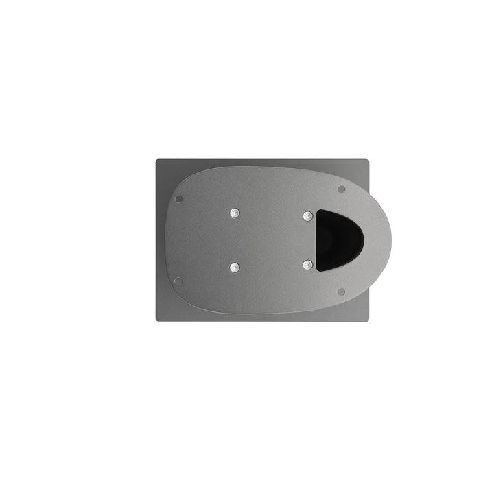 Bowers & Wilkins Formation Duo Stand (Czarny)
