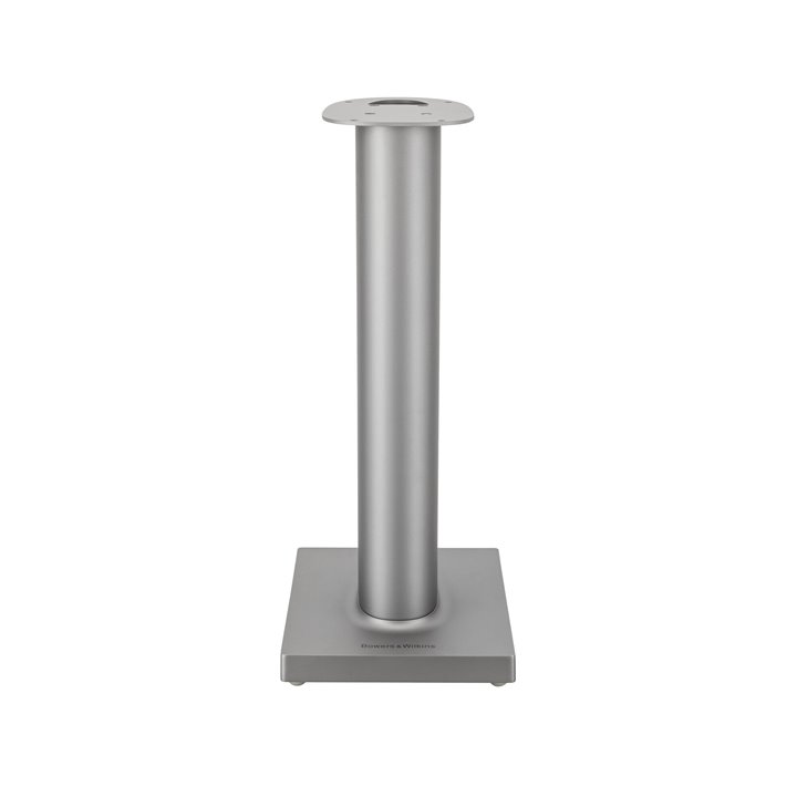 Bowers & Wilkins Formation Duo Stand (Srebrny)