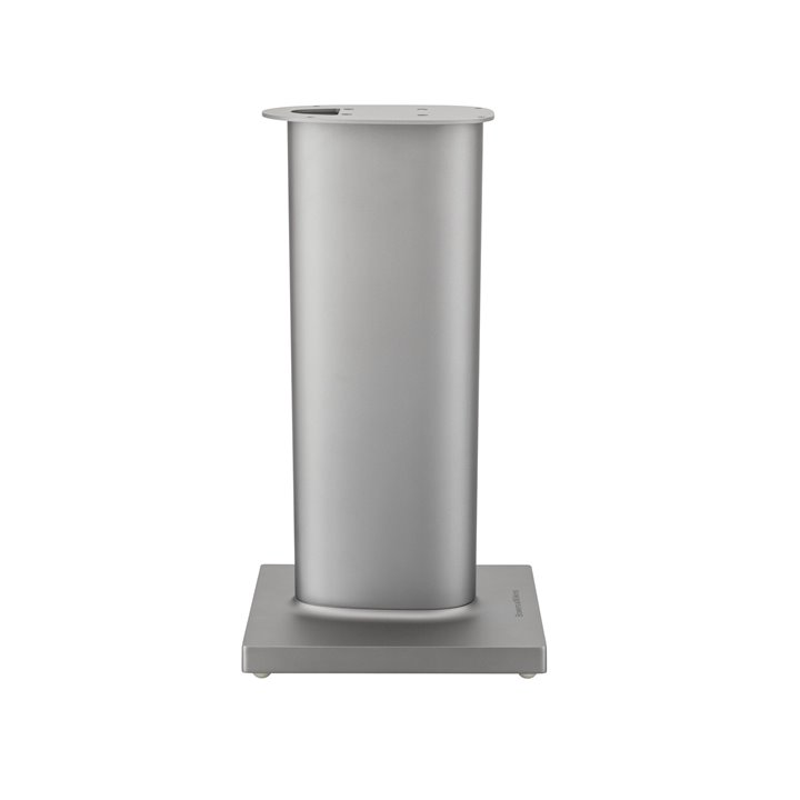 Bowers & Wilkins Formation Duo Stand (Srebrny)
