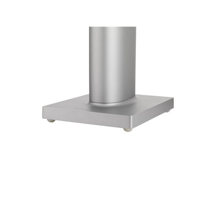 Bowers & Wilkins Formation Duo Stand (Srebrny)