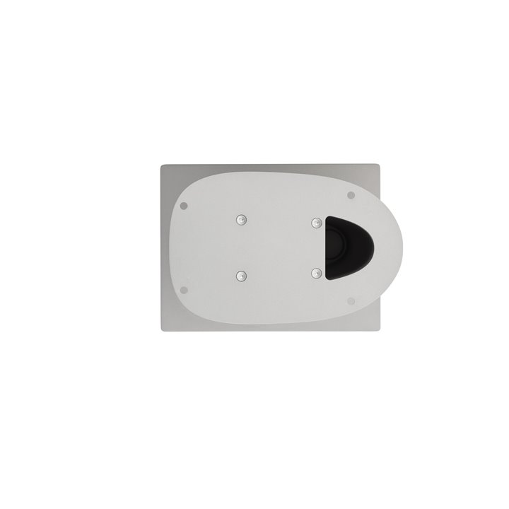 Bowers & Wilkins Formation Duo Stand (Srebrny)