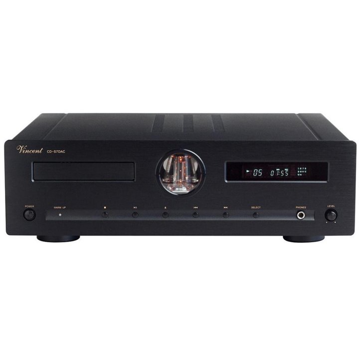 Vincent CD-S7 DAC
