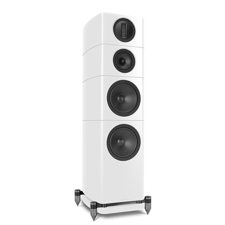 Wharfedale Elysian 4 (Biały) 1szt - Raty 0% - Gwarancja producenta - Salon Łódź - Możliwy montaż u klienta