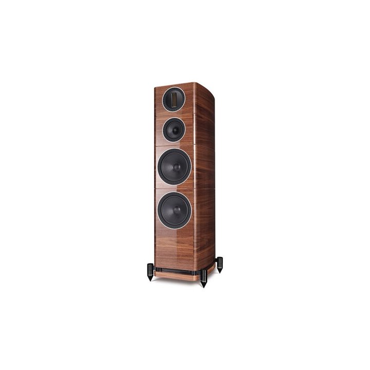 Wharfedale Elysian 4 (Orzech) 1szt - Raty 0% - Gwarancja producenta - Salon Łódź - Możliwy montaż u klienta