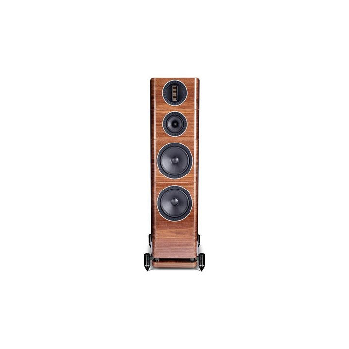 Wharfedale Elysian 4 (Orzech) 1szt - Raty 0% - Gwarancja producenta - Salon Łódź - Możliwy montaż u klienta