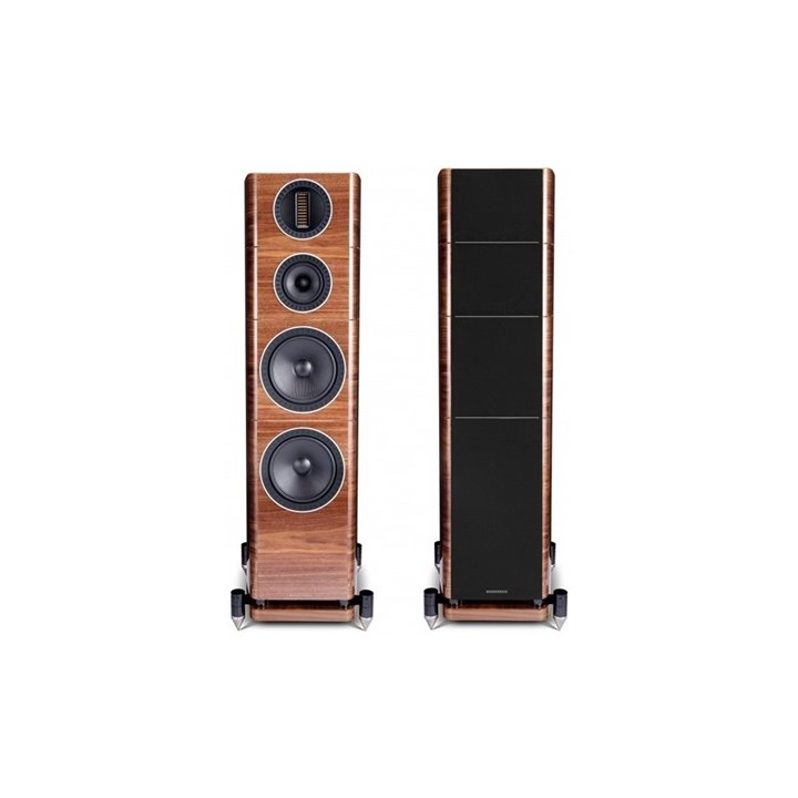 Wharfedale Elysian 4 (Orzech) 1szt - Raty 0% - Gwarancja producenta - Salon Łódź - Możliwy montaż u klienta