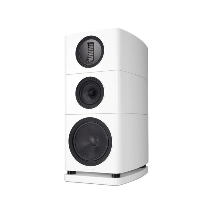 Wharfedale Elysian 2 (Biały) 1SZT - RATY 0% - GWARANCJA PRODUCENTA - SALON ŁÓDŹ - MOŻLIWY MONTAŻ U KLIENTA