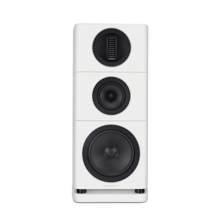 Wharfedale Elysian 2 (Biały) 1SZT - RATY 0% - GWARANCJA PRODUCENTA - SALON ŁÓDŹ - MOŻLIWY MONTAŻ U KLIENTA