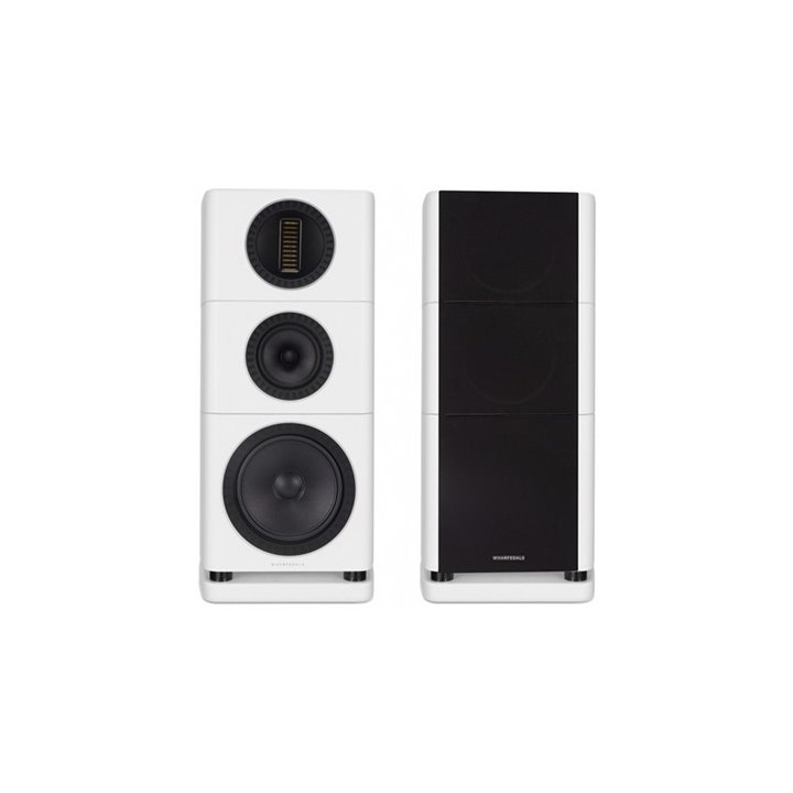 Wharfedale Elysian 2 (Biały) 1SZT - RATY 0% - GWARANCJA PRODUCENTA - SALON ŁÓDŹ - MOŻLIWY MONTAŻ U KLIENTA