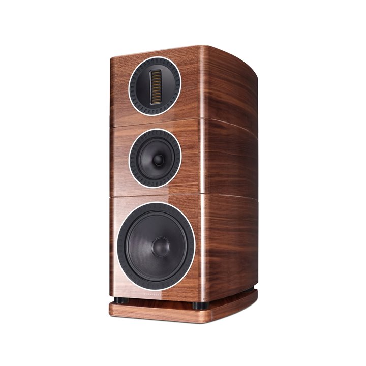 Wharfedale Elysian 2 (Orzech) 1SZT - RATY 0% - GWARANCJA PRODUCENTA - SALON ŁÓDŹ - MOŻLIWY MONTAŻ U KLIENTA