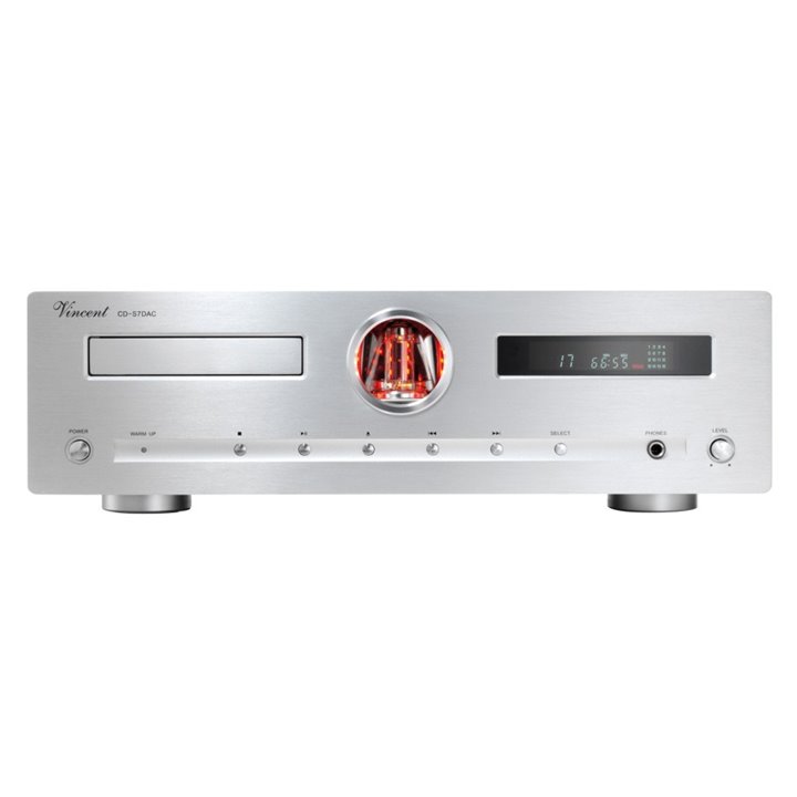 Vincent CD-S7 DAC