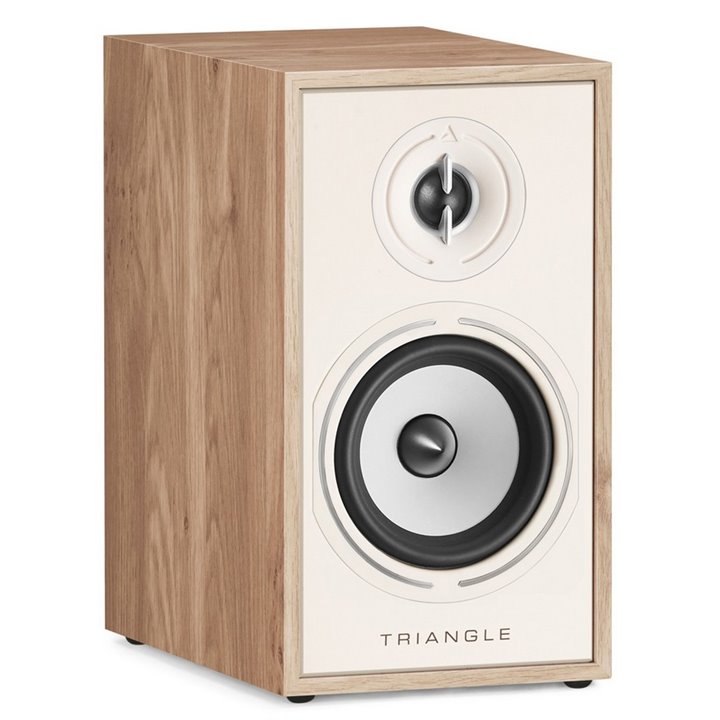 Triangle Borea BR02 (Light Oak) 1SZT - RATY 0% - GWARANCJA PRODUCENTA - SALON ŁÓDŹ - MOŻLIWY MONTAŻ U KLIENTA