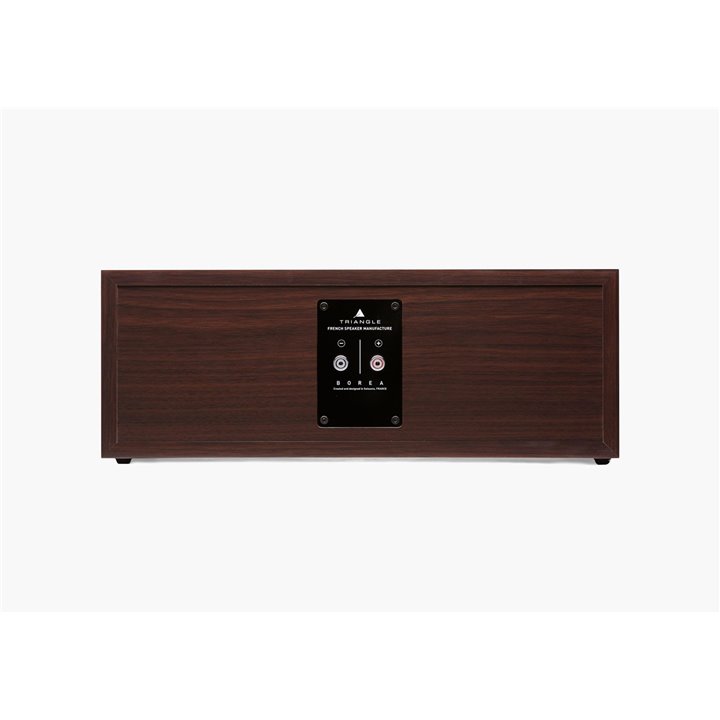 Triangle Borea BRC01 (Light Oak)