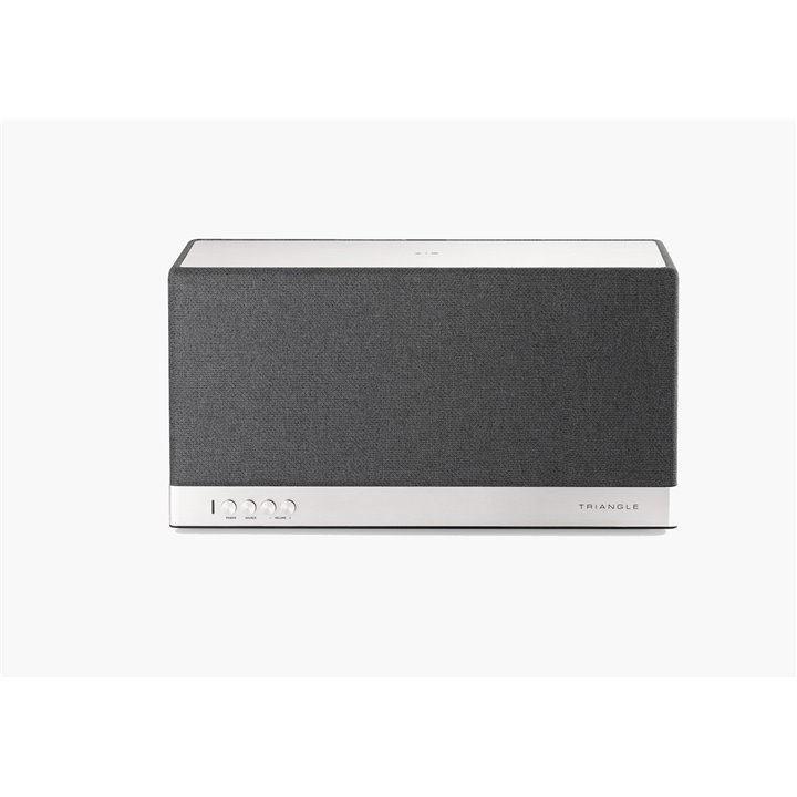 Triangle AIO 3 (Czarny) - 1 szt - Bezprzewodowy głośnik Bluetooth Wi-Fi