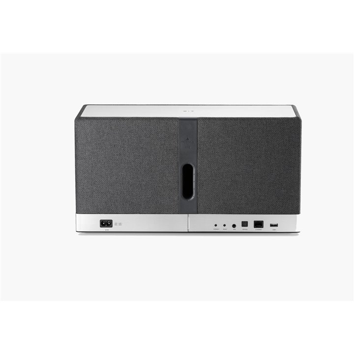 Triangle AIO 3 (Czarny) - 1 szt - Bezprzewodowy głośnik Bluetooth Wi-Fi