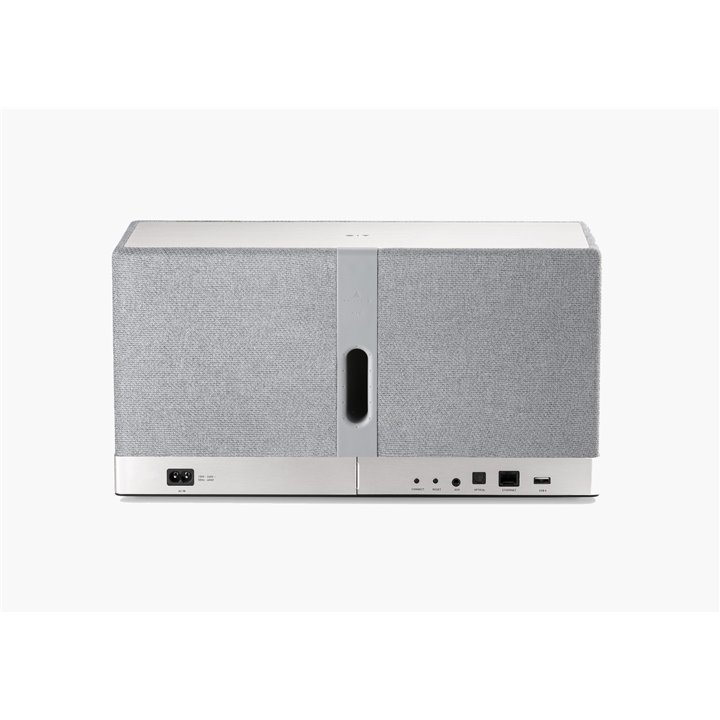 Triangle AIO 3 (Zielony) - 1 szt - Bezprzewodowy głośnik Bluetooth Wi-Fi