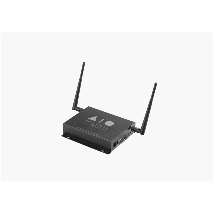 Triangle AIO Pro A50