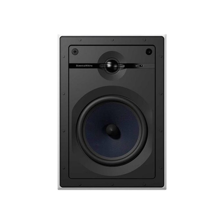 Bowers & Wilkins CWM663 1SZT - RATY 0% - GWARANCJA PRODUCENTA - SALON ŁÓDŹ - MOŻLIWY MONTAŻ U KLIENTA