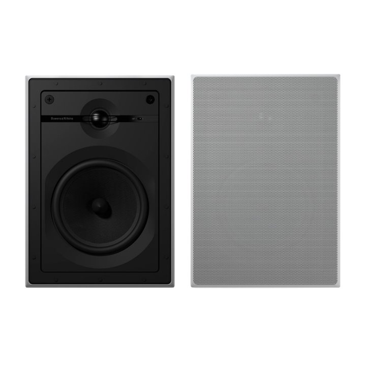 Bowers & Wilkins CWM663 1SZT - RATY 0% - GWARANCJA PRODUCENTA - SALON ŁÓDŹ - MOŻLIWY MONTAŻ U KLIENTA