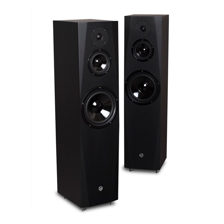Pylon Audio Sapphire 31 (Czarny okleina PCV) / 1szt. - Raty 0% - Gwarancja producenta - Salon Łódź - Możliwy montaż u klienta