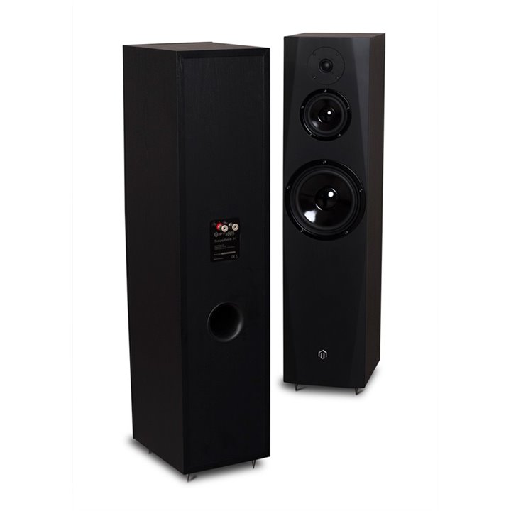 Pylon Audio Sapphire 31 (Czarny okleina PCV) / 1szt. - Raty 0% - Gwarancja producenta - Salon Łódź - Możliwy montaż u klienta