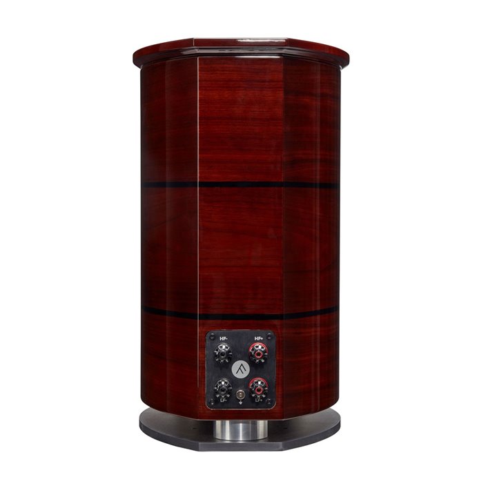 Fyne Audio F1-8 (Orzech) 1SZT - RATY 0% - GWARANCJA PRODUCENTA - SALON ŁÓDŹ - MOŻLIWY MONTAŻ U KLIENTA