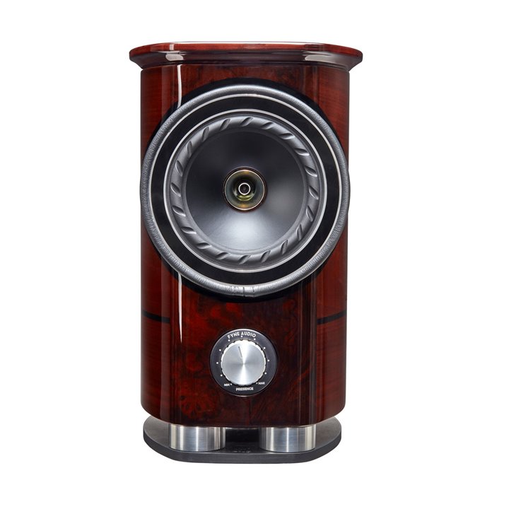 Fyne Audio F1-5 (Czarny) 1SZT - RATY 0% - GWARANCJA PRODUCENTA - SALON ŁÓDŹ - MOŻLIWY MONTAŻ U KLIENTA