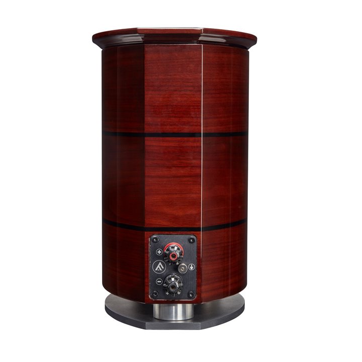 Fyne Audio F1-5 (Orzech) 1SZT - RATY 0% - GWARANCJA PRODUCENTA - SALON ŁÓDŹ - MOŻLIWY MONTAŻ U KLIENTA