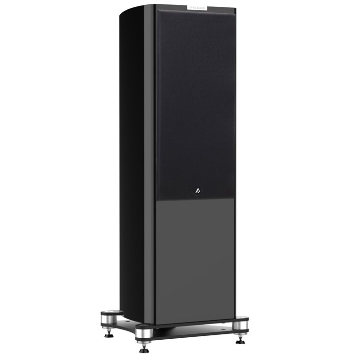 Fyne Audio F704 (Czarny) 1szt - Raty 0% - Gwarancja producenta - Salon Łódź - Możliwy montaż u klienta