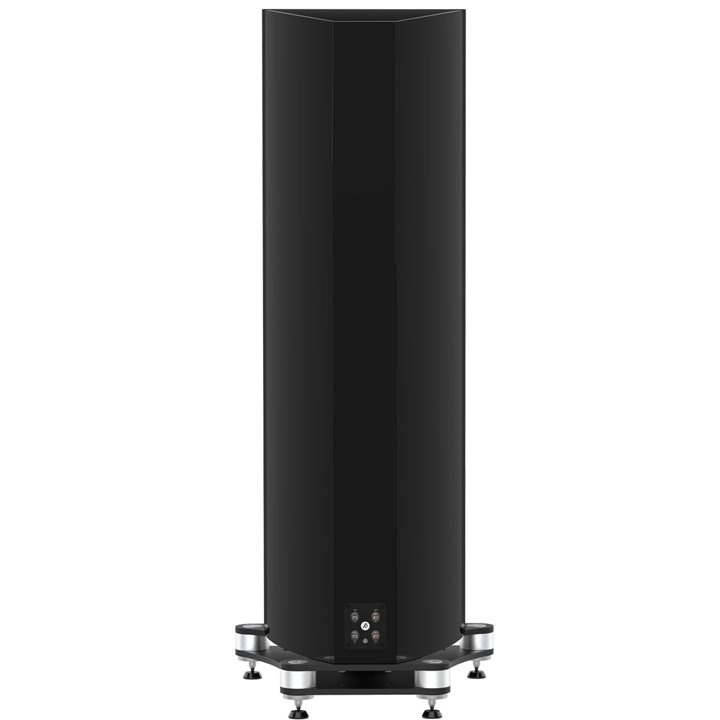 Fyne Audio F704 (Czarny) 1szt - Raty 0% - Gwarancja producenta - Salon Łódź - Możliwy montaż u klienta