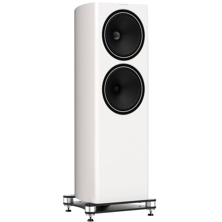 Fyne Audio F704 (Biały) 1szt - Raty 0% - Gwarancja producenta - Salon Łódź - Możliwy montaż u klienta