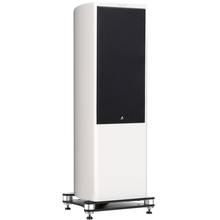 Fyne Audio F704 (Biały) 1szt - Raty 0% - Gwarancja producenta - Salon Łódź - Możliwy montaż u klienta