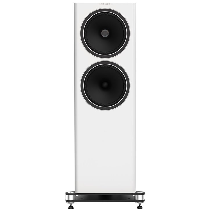 Fyne Audio F704 (Biały) 1szt - Raty 0% - Gwarancja producenta - Salon Łódź - Możliwy montaż u klienta