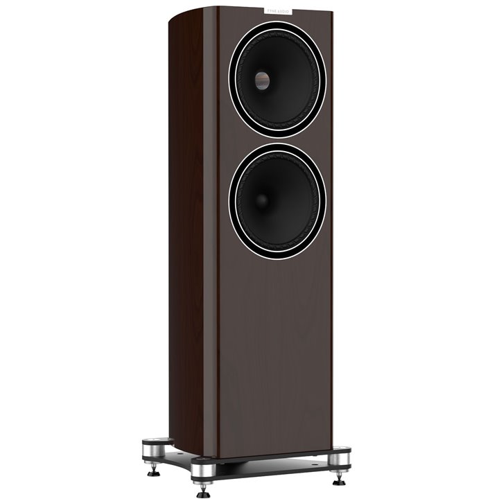 Fyne Audio F704 (Orzech) 1szt - Raty 0% - Gwarancja producenta - Salon Łódź - Możliwy montaż u klienta