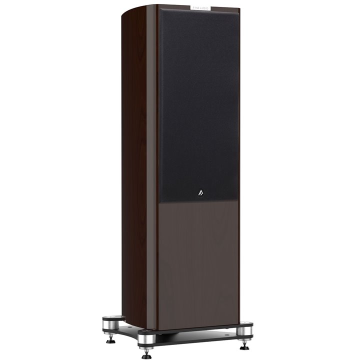 Fyne Audio F704 (Orzech) 1szt - Raty 0% - Gwarancja producenta - Salon Łódź - Możliwy montaż u klienta