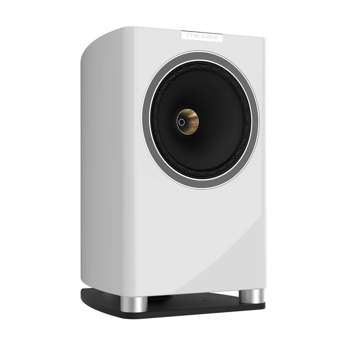 Fyne Audio F701 (Biały) 1SZT - RATY 0% - GWARANCJA PRODUCENTA - SALON ŁÓDŹ - MOŻLIWY MONTAŻ U KLIENTA
