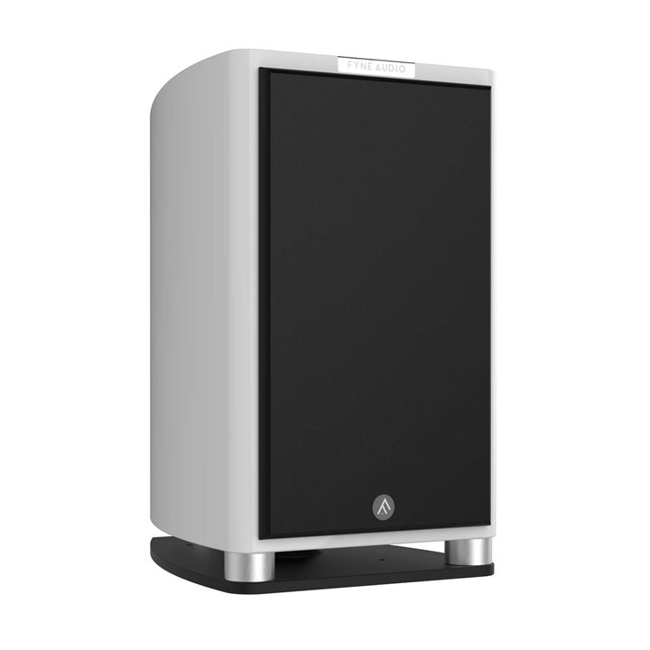 Fyne Audio F701 (Biały) 1SZT - RATY 0% - GWARANCJA PRODUCENTA - SALON ŁÓDŹ - MOŻLIWY MONTAŻ U KLIENTA
